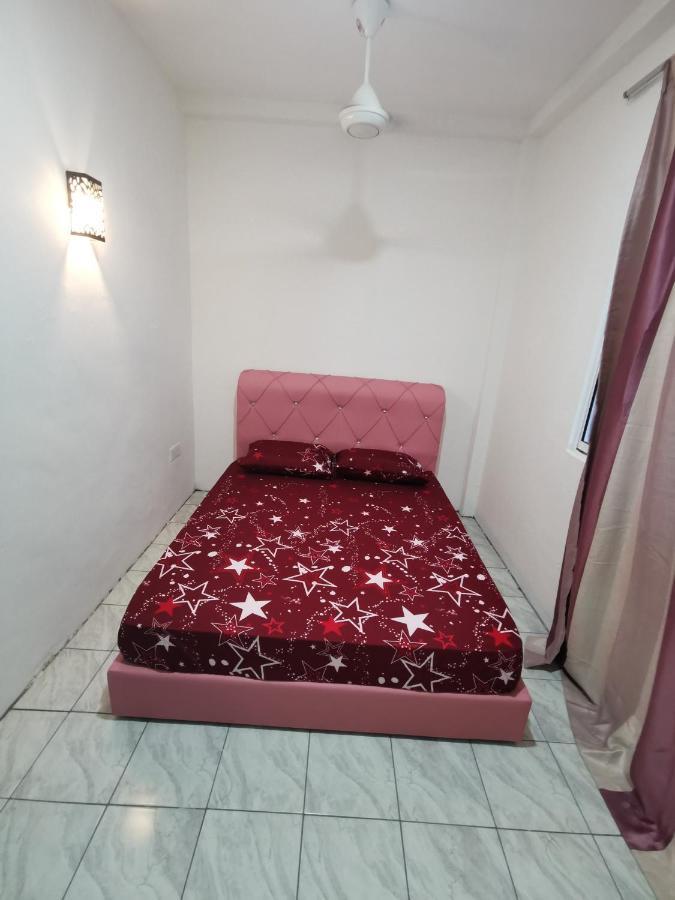 Nj_Homestay@Kkia/Petagas Kk Kota Kinabalu Esterno foto